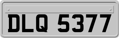 DLQ5377