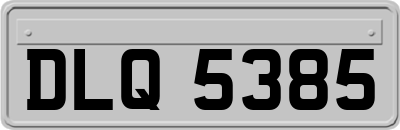 DLQ5385