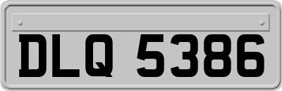 DLQ5386