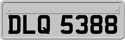 DLQ5388
