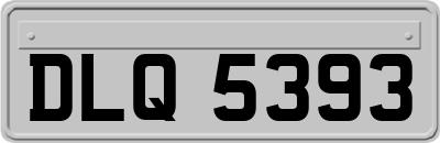 DLQ5393