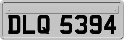 DLQ5394