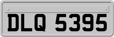 DLQ5395