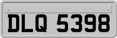 DLQ5398