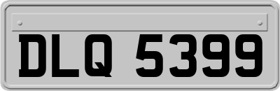 DLQ5399