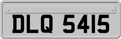 DLQ5415