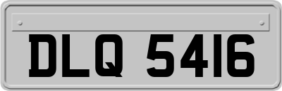 DLQ5416