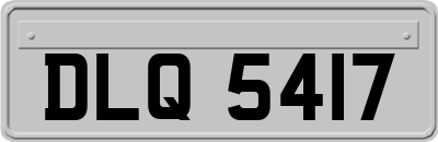 DLQ5417