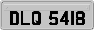 DLQ5418