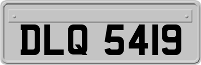 DLQ5419