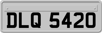 DLQ5420