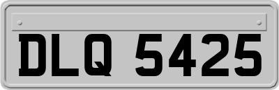 DLQ5425