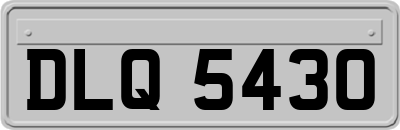 DLQ5430