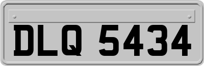 DLQ5434
