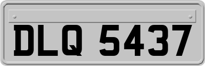 DLQ5437