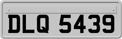 DLQ5439