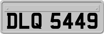 DLQ5449