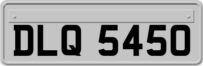 DLQ5450
