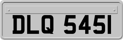 DLQ5451