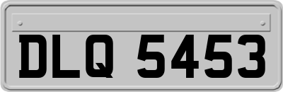 DLQ5453
