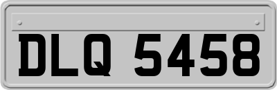 DLQ5458