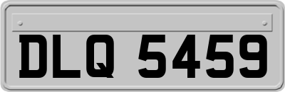 DLQ5459