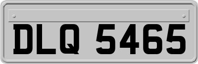 DLQ5465