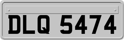 DLQ5474