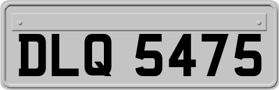DLQ5475