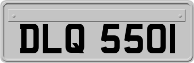DLQ5501