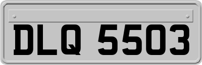 DLQ5503