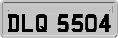 DLQ5504