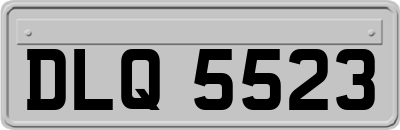 DLQ5523