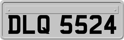 DLQ5524