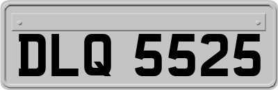 DLQ5525