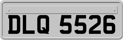 DLQ5526