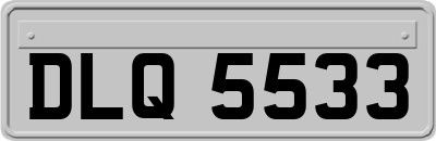 DLQ5533