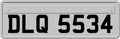 DLQ5534