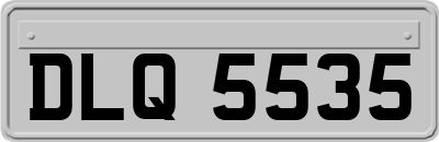 DLQ5535