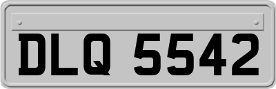 DLQ5542