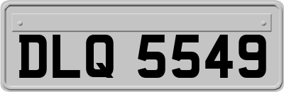 DLQ5549