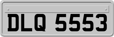 DLQ5553