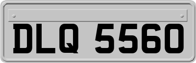DLQ5560