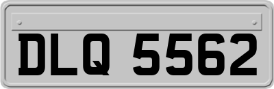 DLQ5562
