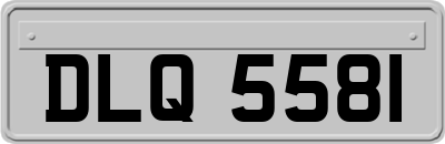 DLQ5581
