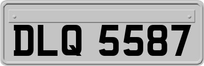 DLQ5587
