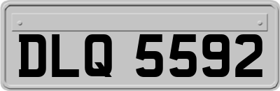 DLQ5592