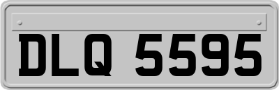 DLQ5595