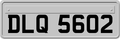 DLQ5602
