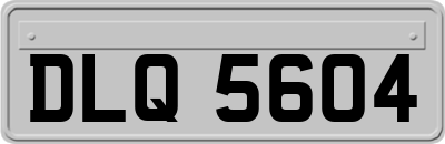 DLQ5604